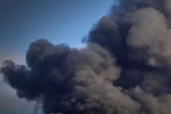 ЗСУ уразили склад боєприпасів і БпЛА, а також пункт управління ворога на ТОТ Херсонщини, а також у Курській та Ростовській областях РФ