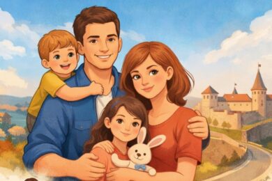 Допомога для ВПО від Карітас – яку підтримку можна отримати