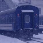 УЗ адаптує розклад популярного поїзда Харків — Львів на користь трьох обласних центрів