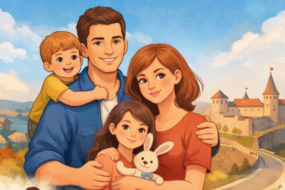 Допомога для ВПО від Карітас – яку підтримку можна отримати