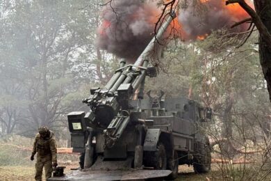 ЗСУ звільнили понад 200 кв.