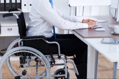 Компенсація за облаштування робочого місця особи з інвалідністю – хто і як може отримати