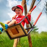 Безкоштовний відпочинок для дітей з Сумщини і Чернігівщини планує організувати Червоний Хрест