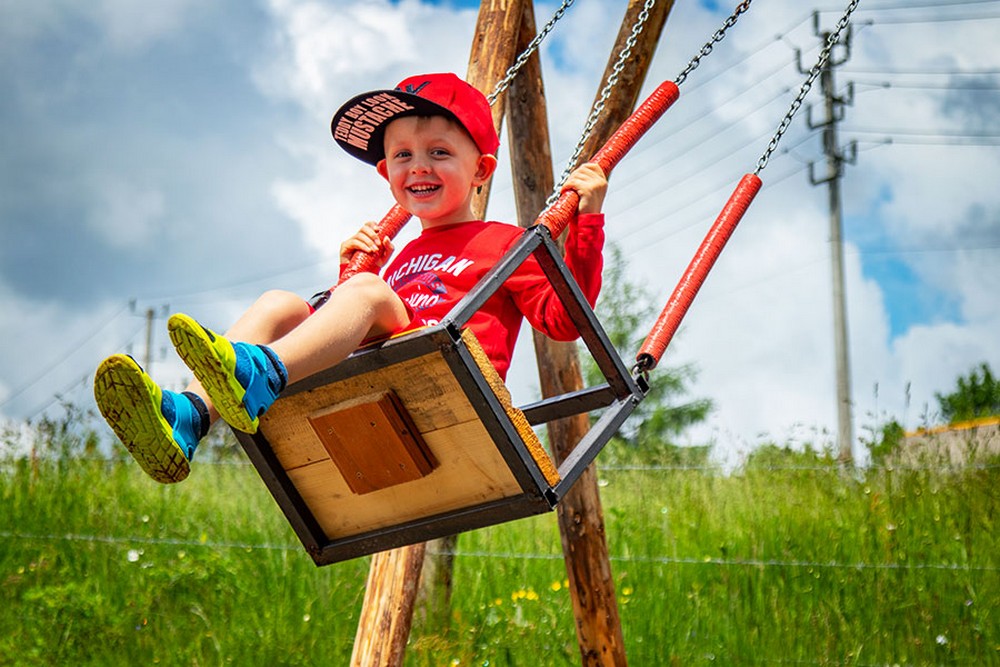 Безкоштовний відпочинок для дітей з Сумщини і Чернігівщини планує організувати Червоний Хрест