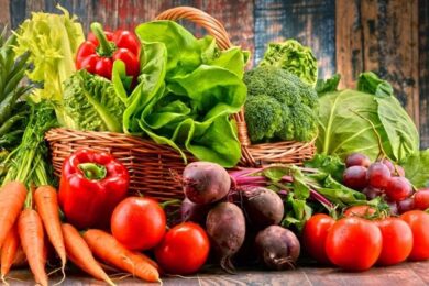 Гуманітарна допомога в Одесі – можна отримати овочі