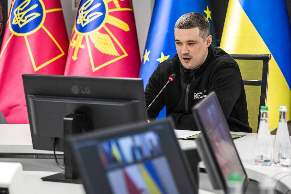 У Міноборони закликали ВР підтримати відстрочку для військовослужбовців за «Контрактом 18-24» 1 У Міноборони закликали ВР підтримати відстрочку для військовослужбовців за «Контрактом 18-24»
