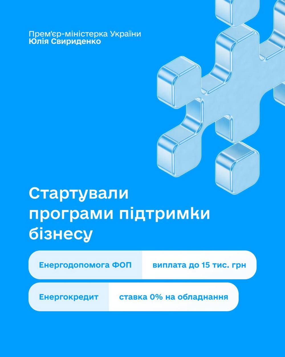 Стартувала нова грошова допомога для ФОП до 15 000 грн – хто і як може подати заявку Стартувала нова грошова допомога для ФОП до 15 000 грн – хто і як може подати заявку
