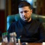 «Можливо через рік»: про терміни завершення війни, втрати армії України, ціну Донбасу, Путіна, Трампа і Європу – нові заяви Зеленського