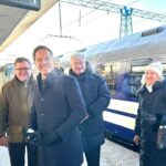 Генсек НАТО прибув до України сьогодні і виступив перед Верховною Радою (відео)