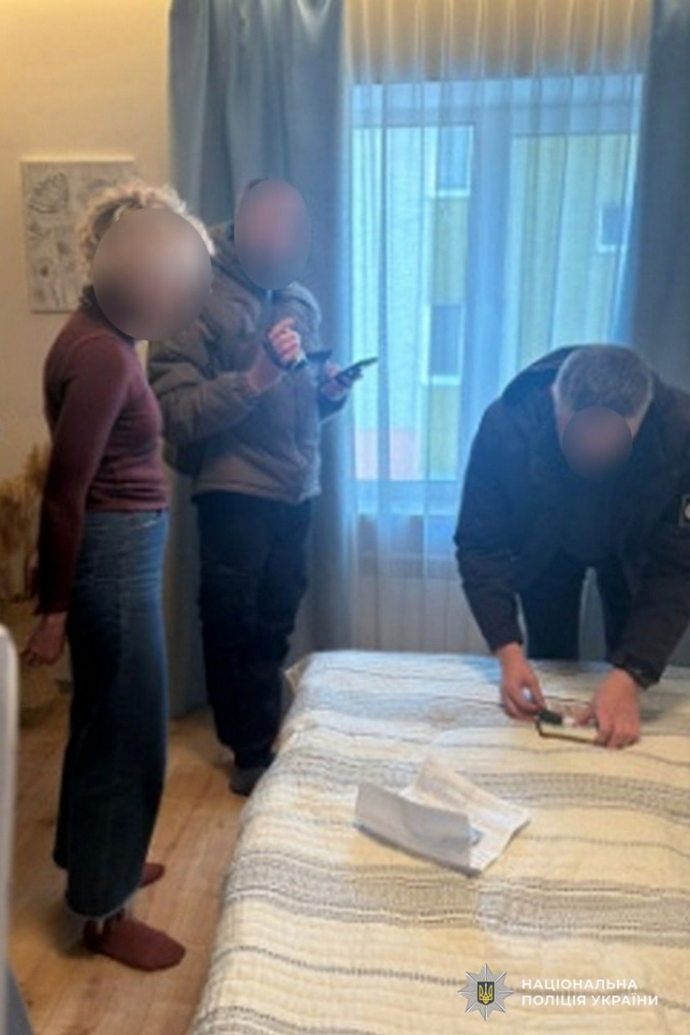 На Дніпропетровщині депутат-ритуальник продавав місця на кладовищі разом зі спільниками (фото)