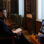 Росія не сприймає дипломатію всерйоз: Зеленський заявив, що робота української делегації буде скорегована і розповів про ситуацію в енергетиці