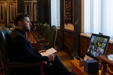 Росія не сприймає дипломатію всерйоз: Зеленський заявив, що робота української делегації буде скорегована і розповів про ситуацію в енергетиці