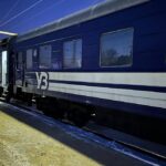 Рух поїздів на Івано-Франківщині затримується через атаки рф