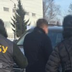 Викрито народного депутата України на оборудках із землею на 30 млн грн