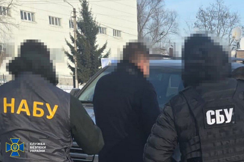 Викрито народного депутата України на оборудках із землею на 30 млн грн