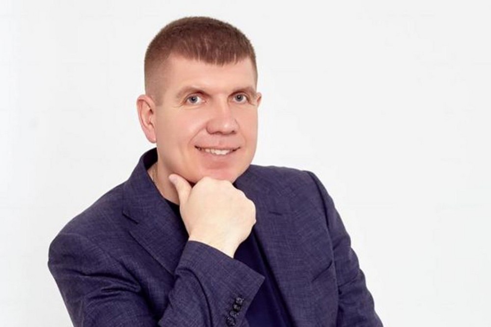 Викрито народного депутата України на оборудках із землею на 30 млн грн (фото)