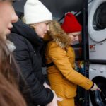 З’явилися «пункти солідарності» у Києві для допомоги мешканцям: де знаходяться і які послуги можна отримати