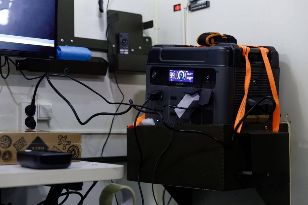 З’явилися «пункти солідарності» у Києві для допомоги мешканцям: де знаходяться і які послуги можна отримати