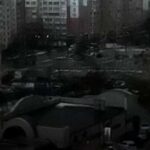Бєлгород залишився без світла, води і опалення після потужної атаки (фото, відео)