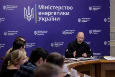 Графіки відключень світла сьогодні і завтра будуть складними – Шмигаль