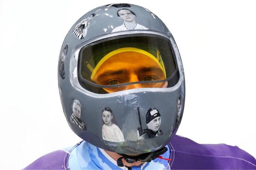 Дискваліфікація Гераскевича: що кажуть у МОК, НОК і МЗС України, як коментують ситуацію сам спортсмен і його тренер – все, що відомо