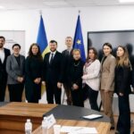 Соціальне житло для ВПО та інших вразливих категорій українців  – Мінсоцполітики посилює співпрацю з Карітас