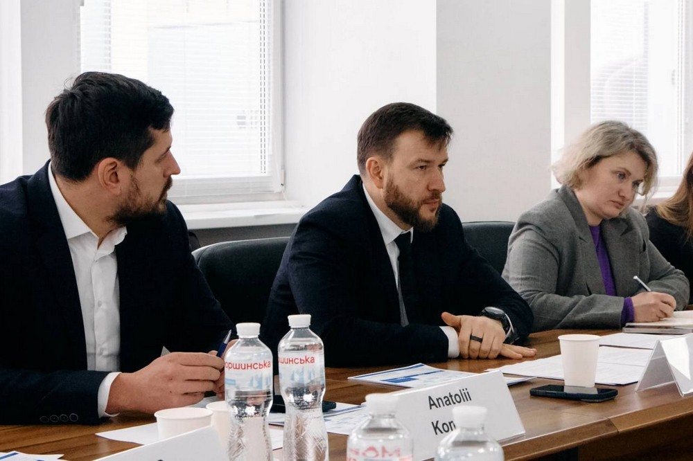 Соціальне житло для ВПО та інших вразливих категорій українців  – Мінсоцполітики посилює співпрацю з Карітас