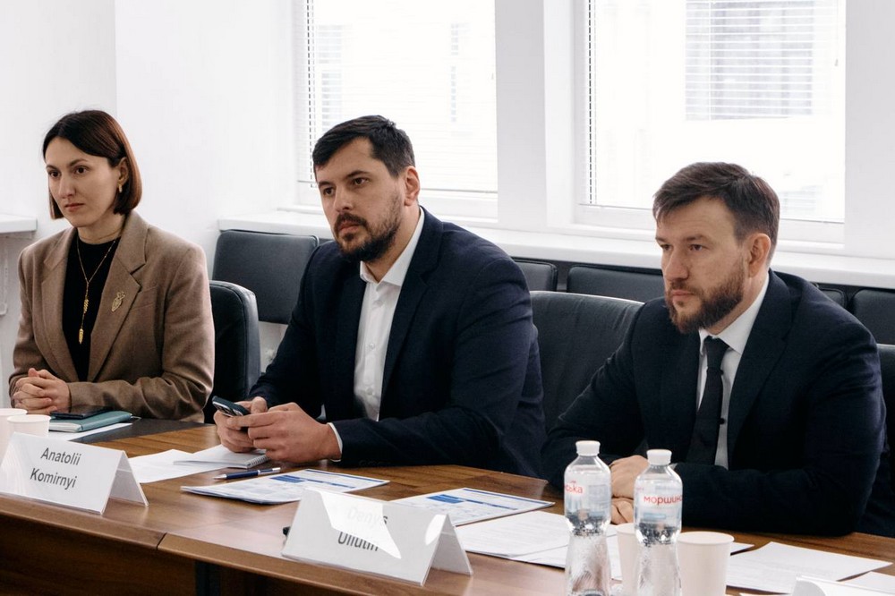 Соціальне житло для ВПО та інших вразливих категорій українців  – Мінсоцполітики посилює співпрацю з Карітас