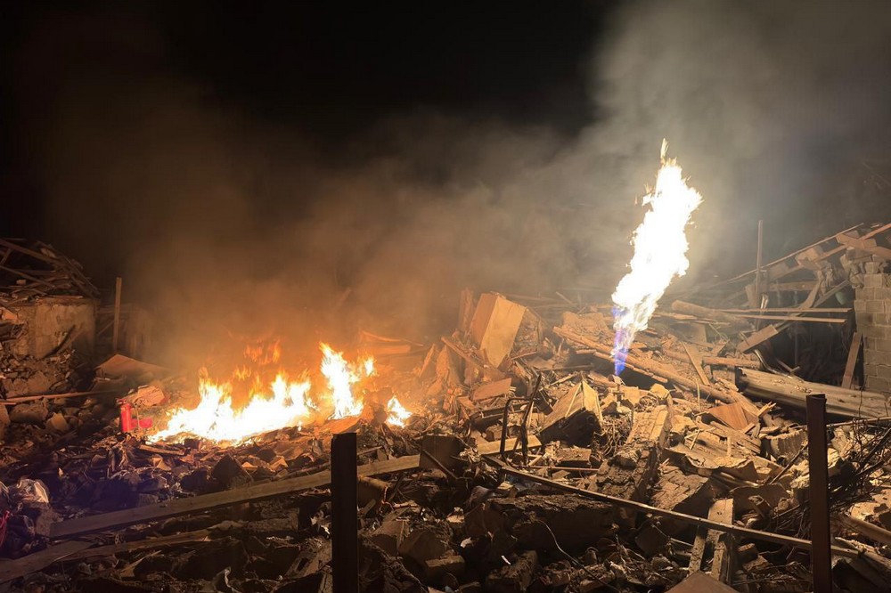 Обстріли Донеччини за добу