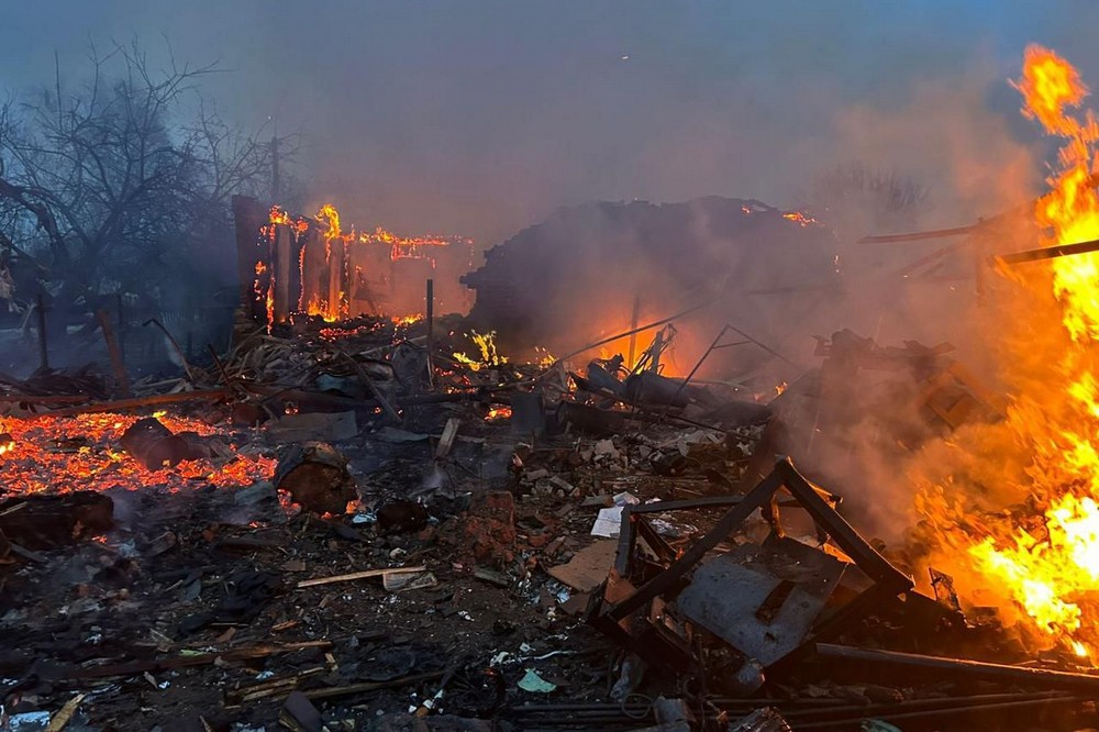 Обстріли Донеччини за добу