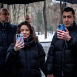 У Харкові запустили тестування 5G – хто першим випробував технологію