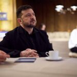 Зеленський провів консультації з Віткоффом та Кушнером напередодні переговорів у Женеві