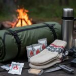 Гуманітарна допомога у Кривому Розі – хто може отримати «Теплі пакунки»