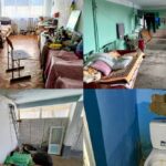 Житло для ВПО за 9 тисяч із жахливими умовами виявили у Чернівецькій області