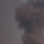 На ТОТ Запоріжжя, Херсонщини та у Криму уражено пункт управління БпЛА, склад МТЗ, командний пункт та зосередження живої сили ворога