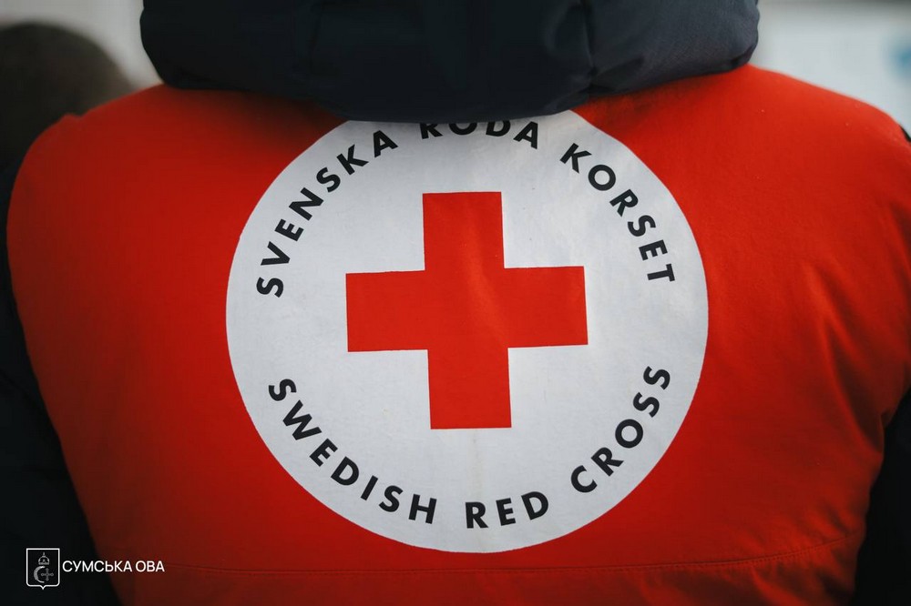 Житло для ВПО у Сумах: відкрито першу чергу модульного містечка – як воно виглядає (фото)