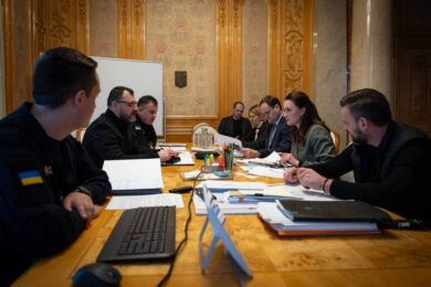 В Україні очікуються паводки – які регіони під загрозою, як готується влада