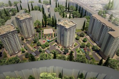 Розіграють 5 нових квартир для ВПО в Одесі: як взяти участь (відео)