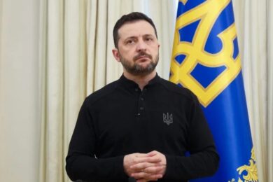 Зеленський анонсував зустріч Умєрова з представниками США – які питання обговорять 33 Зеленський анонсував зустріч Умєрова з