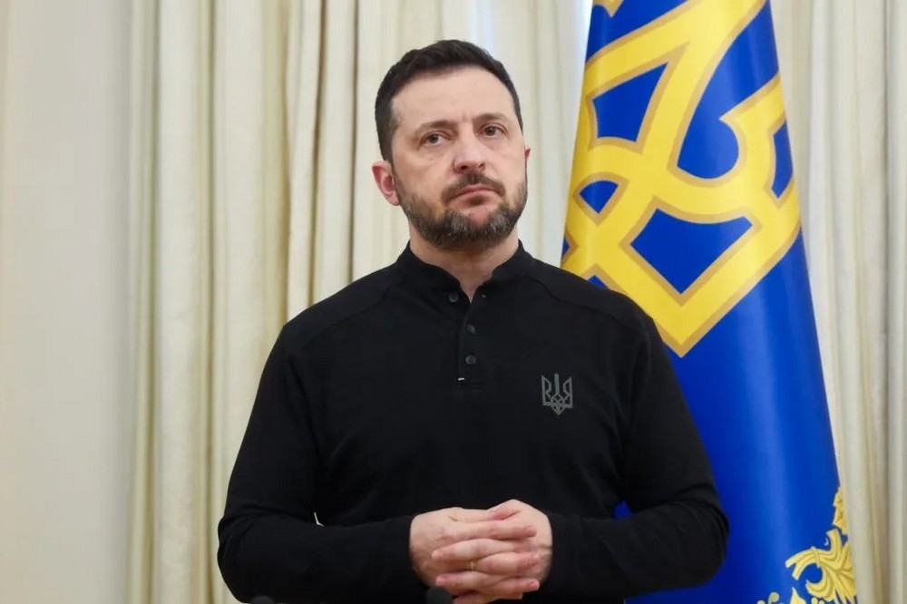 Зеленський анонсував зустріч Умєрова з представниками США – які питання обговорять