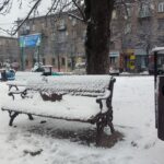 погода в Україні