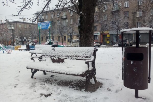 погода в Україні