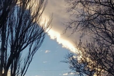 Хмарно з проясненнями: якою буде погода в Україні 11 лютого