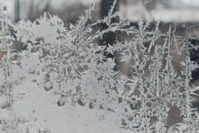 Очікуються дощі, подекуди з мокрим снігом: якою буде погода в Україні 12 лютого