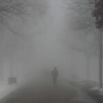 погода в Україні 13 лютого 2