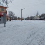 погода в Україні 16 лютого 4