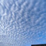 Погода в Україні хмарність