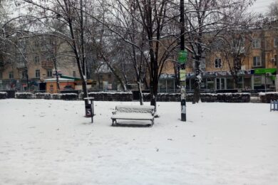 В Карпатах очікується до 12 градусів морозу: якою буде погода в Україні 27 лютого