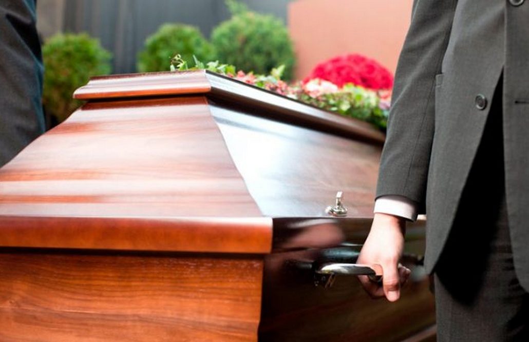 Допомога на поховання у 2026 році – яка сума виплат, куди звертатися