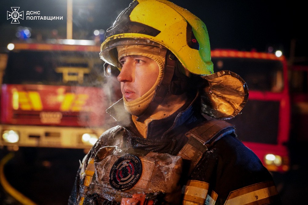 Полтавщина 1 Полтавщина 1